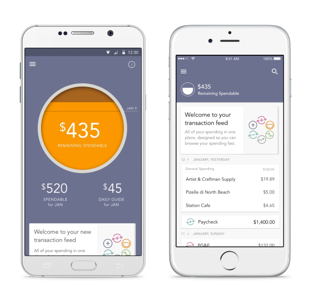 The Four Best Budgeting Apps of 2017 Skills Fund Skills Fund